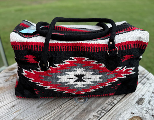 Go West Weekender Bag