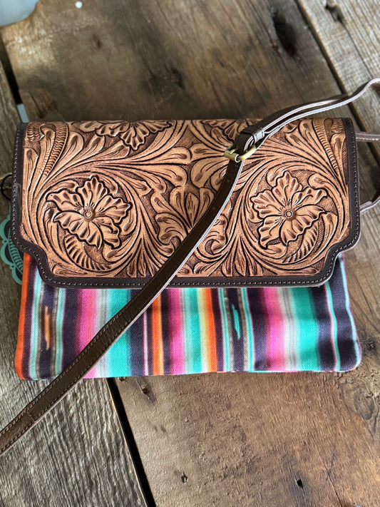 Crossbody