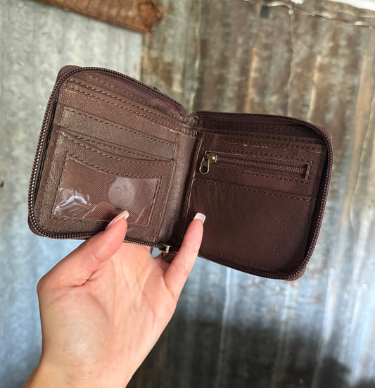 Wristlet Wallet