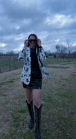 Rodeo Blazer