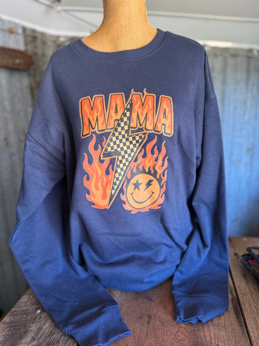 Mama Sweatshirt