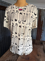 Pony Party Tee