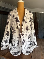 Rodeo Blazer