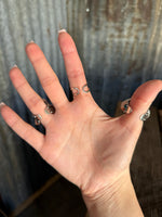 Rings - Adjustable