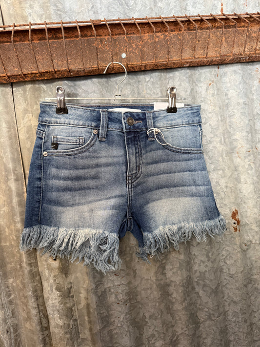 Kancan Shorts