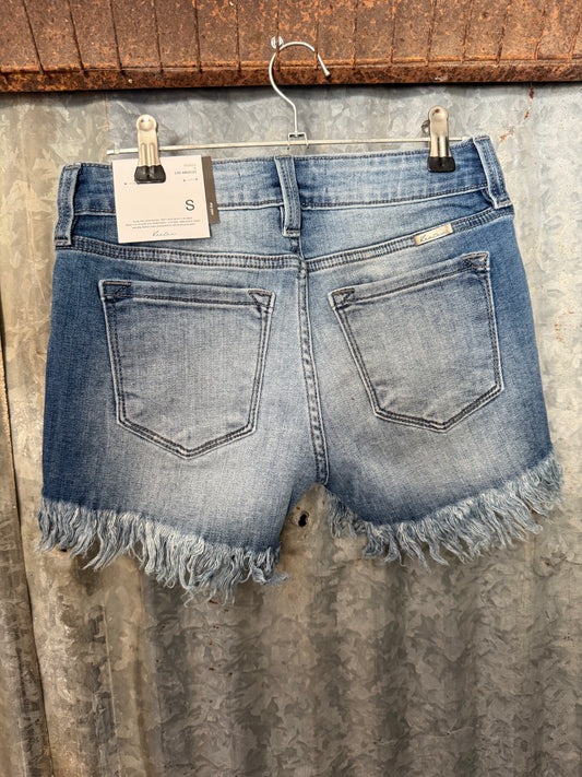Kancan Shorts