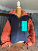 Pullover