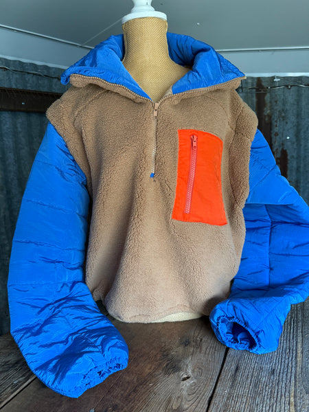 Pullover