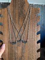 Dainty Necklaces
