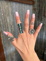 Rings - Adjustable