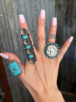 Rings - Adjustable