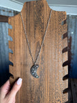 Moon Necklace