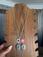 Beer Necklace