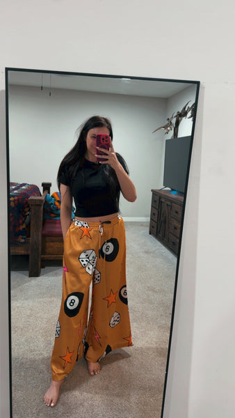 Lucky Lou Pants