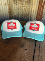 Cowboys & Tequila Cap