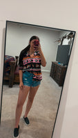 8 Ball Top