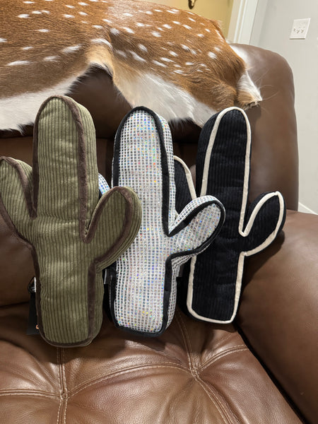 Cactus Pillows