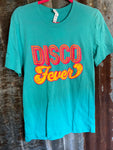Disco Fever Tee