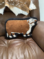 Hereford Pillow