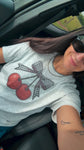 Cherry Tee
