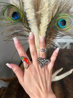 Rings - Adjustable