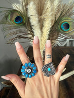 Rings - Stretchy