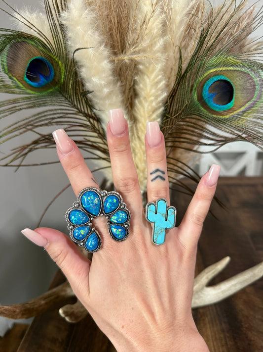 Rings - Stretchy