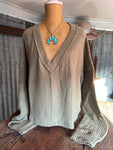 Knit Top