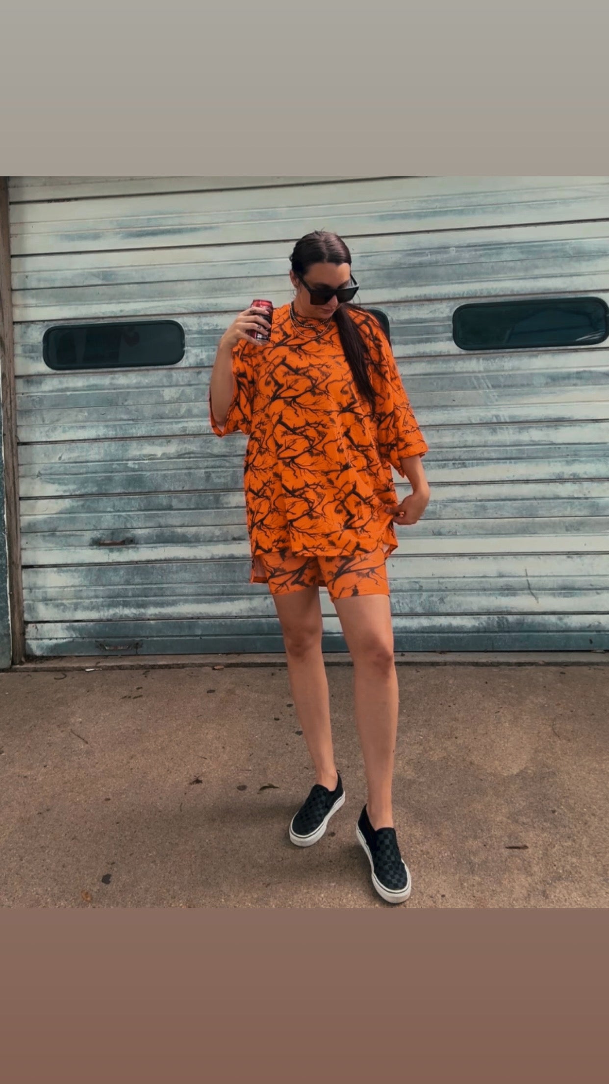 Camo Set