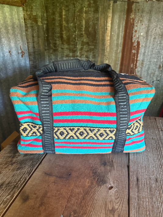 Peyote Weekender