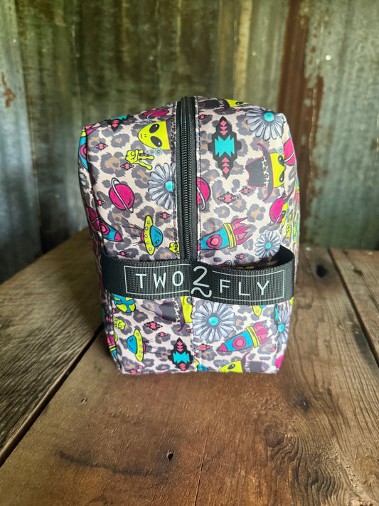 Out Of This World Travel Bag