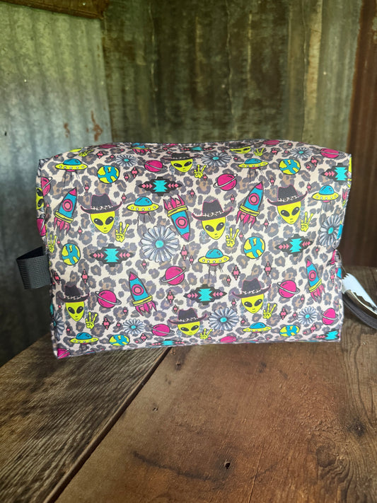 Out Of This World Travel Bag