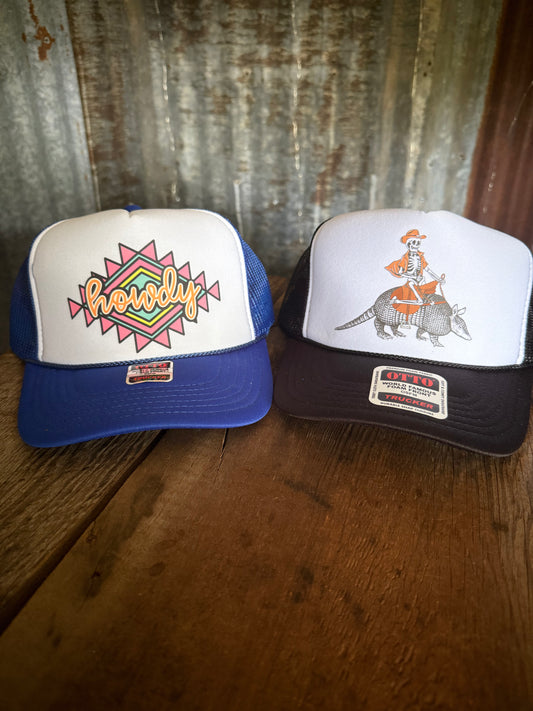 Trucker Caps