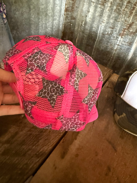 Trucker Caps