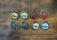 bEeR eArRiNgS