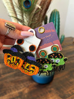 Halloween Earrings