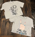 Small Tees