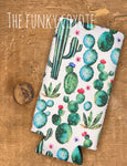 Tall Koozie - Cactus