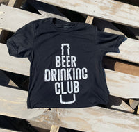 bEeR dRiNkInG cLuB tEe