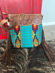 Southwest Crossbody