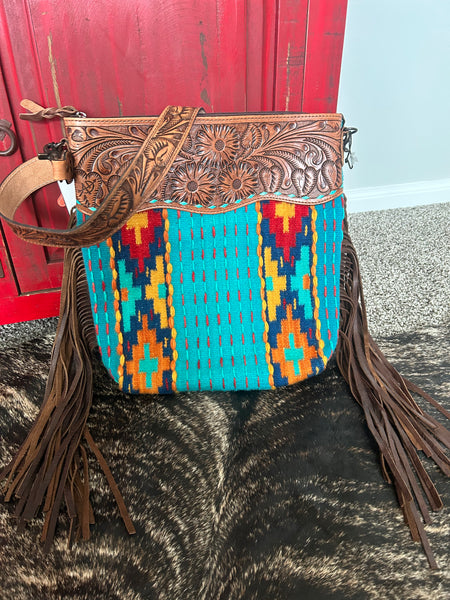 Southwest Crossbody