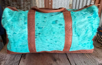 cOwHiDe DuFfLe - TuRqUoIse