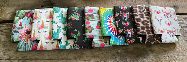 Koozies