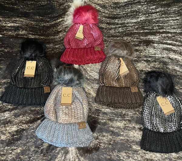 Exclusives Beanies