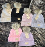 CC Exclusives Beanies - Kids