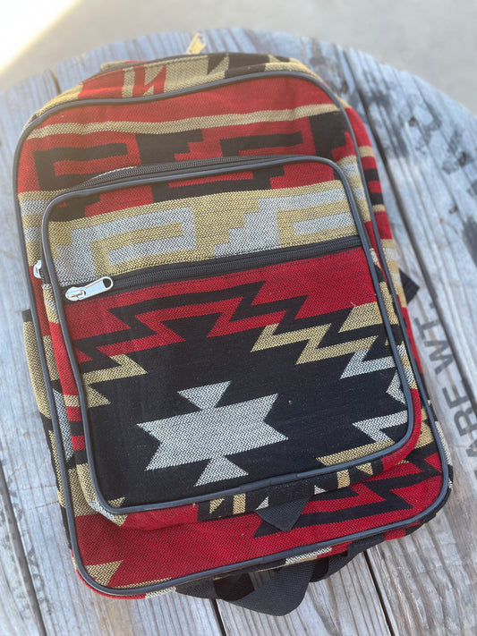 West Backpack