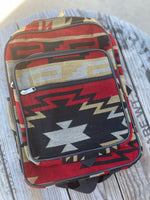 West Backpack