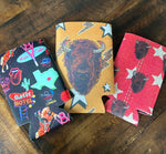 Tall Koozies
