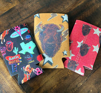 Tall Koozies