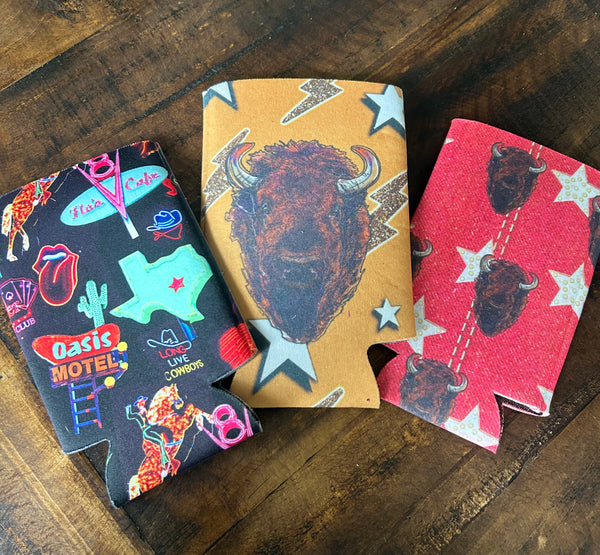 Tall Koozies